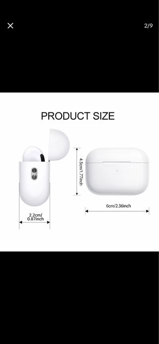 Auriculares Inalámbricos TWS V5.3