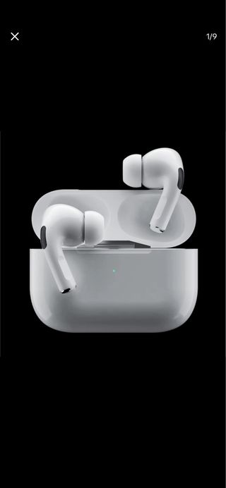 Auriculares Inalámbricos TWS V5.3