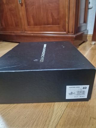 Zuecos Lola Casademunt by Maite.