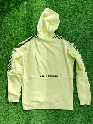 Sudadera Helly Hansen HH Amarilla