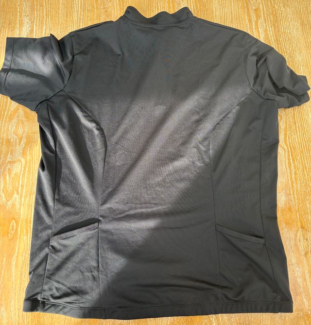 Maillot Ciclismo Decathlon Talla XXL