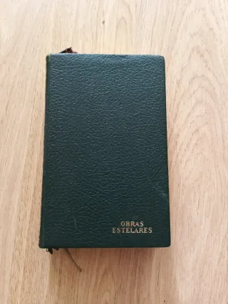 Pack de libros clásicos