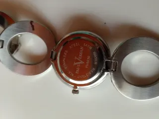 Reloj Paul Versan Mujer