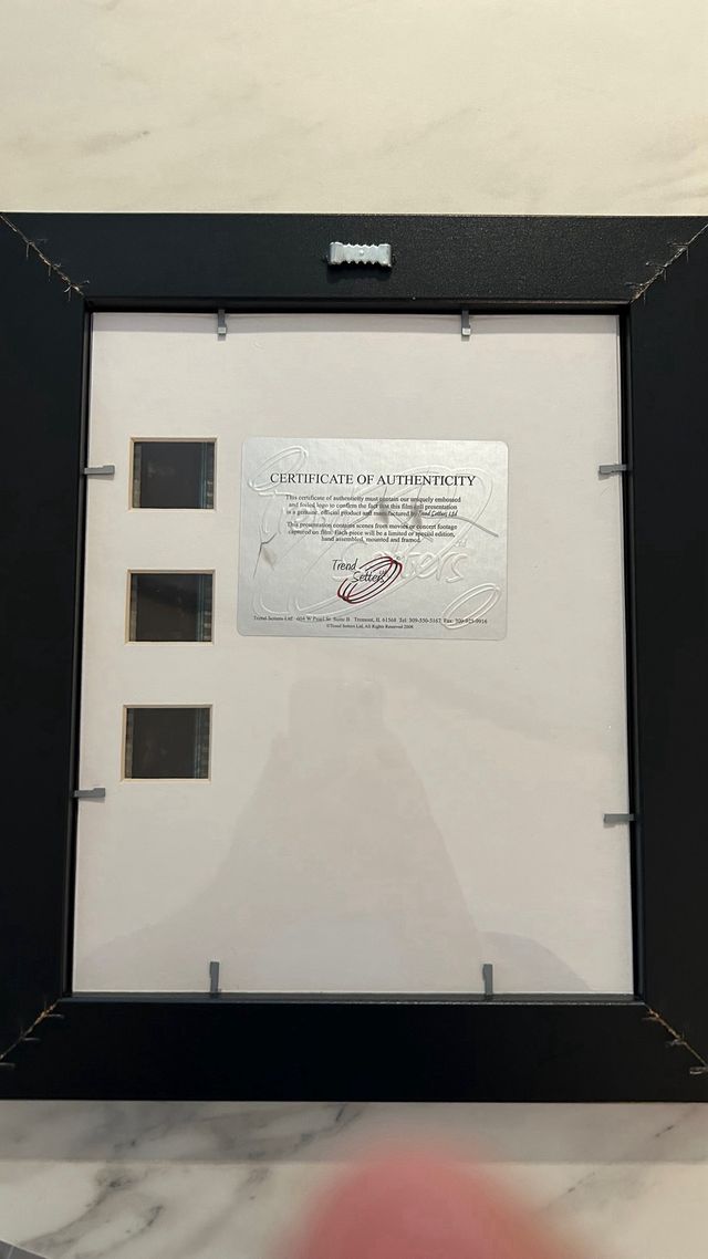 Blu-ray Alicia en el País de las Maravillas+cuadro