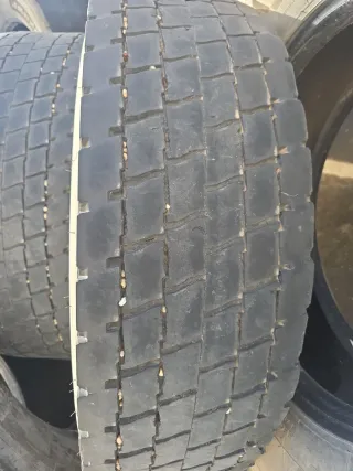 Carcasas Rueda Camión 385/65R22,5