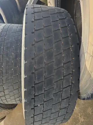 Carcasas Rueda Camión 385/65R22,5