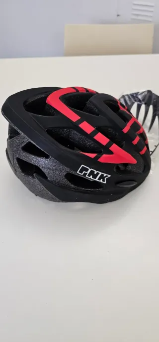 Casco bici PNK