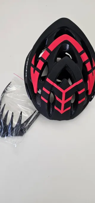 Casco bici PNK