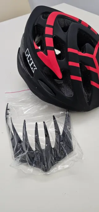 Casco bici PNK