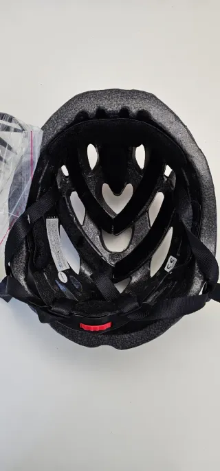 Casco bici PNK