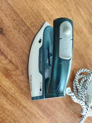 Plancha de viaje Taurus Easy Travel