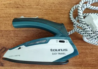 Plancha de viaje Taurus Easy Travel