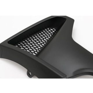 Difusor de parachoques trasero para BMW Serie 4 F3