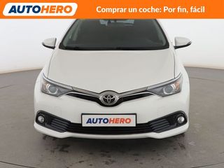 Toyota Auris 1.2 Turbo Active