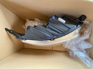 Faro Peugeot 9808572580