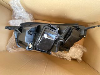 Faro Peugeot 9808572580