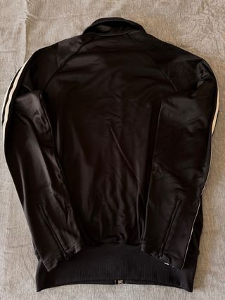 Sudadera Adidas Negra Vintage Talla M