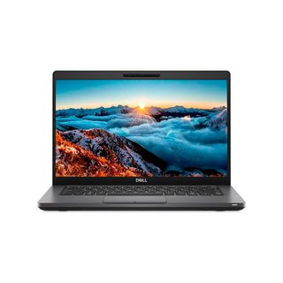 Portátil Dell 5400 i5 8a 16Gb RAM 500Gb SSD 14"