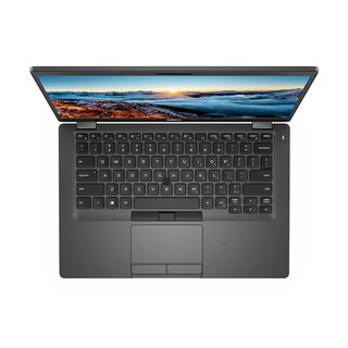 Portátil Dell 5400 i5 8a 16Gb RAM 500Gb SSD 14"