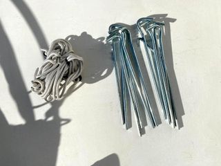 Tienda campaña Quechua 2 Seconds XL Air 3 personas