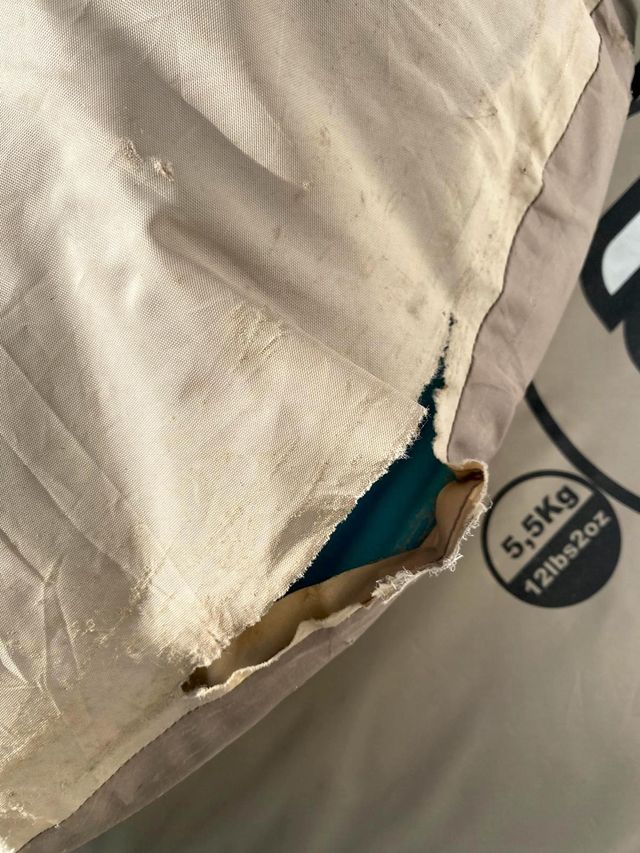 Tienda campaña Quechua 2 Seconds XL Air 3 personas