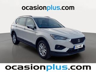 SEAT Tarraco 1.5 TSI S&S Style XL 110 kW (150 CV)