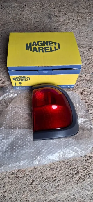 Piloto Trasero Dcho Nissan Terrano II Nuevo