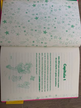 ¡Una fiesta de pijamas! (Daniela DivertiGuay 1)