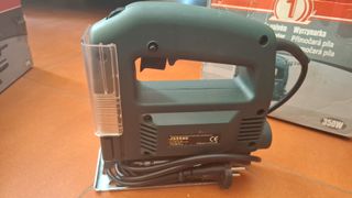 Herramienta Sierra de calar JSS6XC 350W