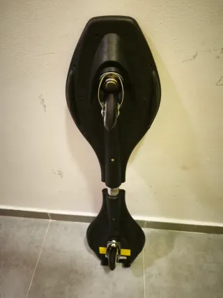 Monopatín Waveboard Niños