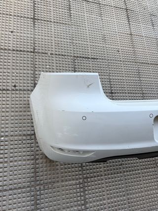 Paragolpe Golf VI TDI