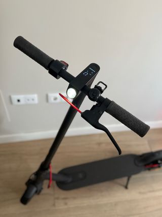 Patinete Eléctrico Xiaomi Mi Pro 2