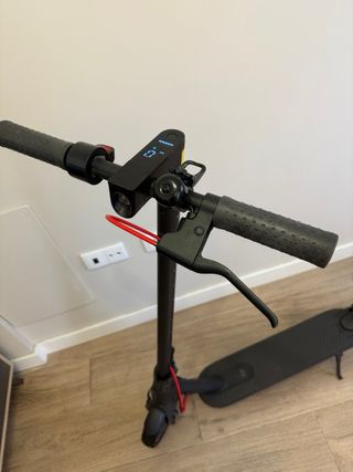 Patinete Eléctrico Xiaomi Mi Pro 2