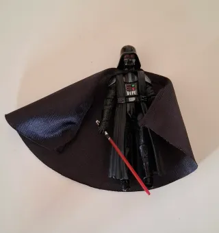 Lote de Figuras Star Wars Hasbro