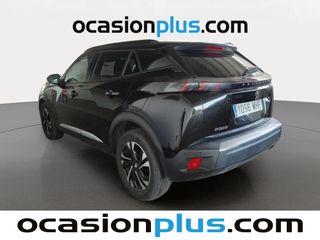 Peugeot 2008 PureTech 100 S&S Allure 75 kW (100 CV)