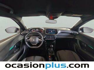 Peugeot 2008 PureTech 100 S&S Allure 75 kW (100 CV)