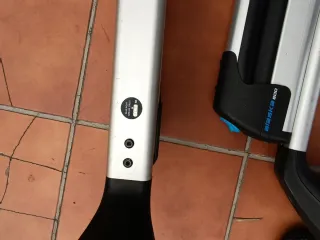 Barras Baca Techo Originales Renault Espace V