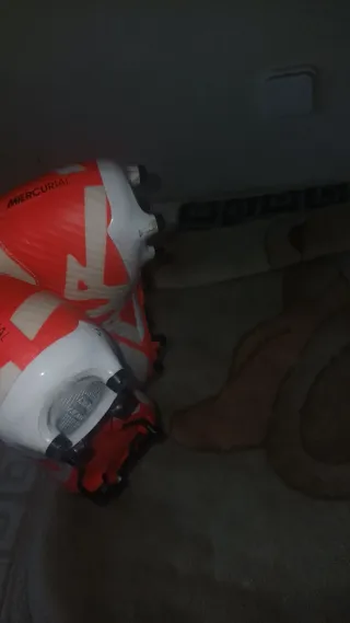 Botas futbol nike zoom superfly 9 academy