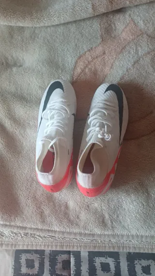 Botas futbol nike zoom superfly 9 academy