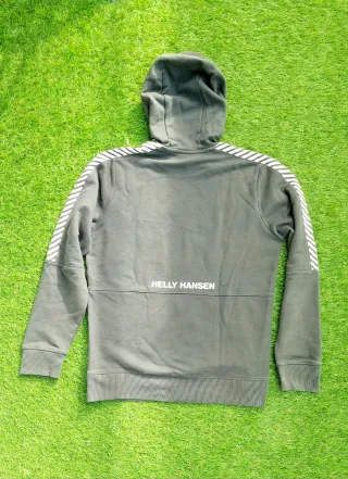 Sudadera Helly Hansen gris