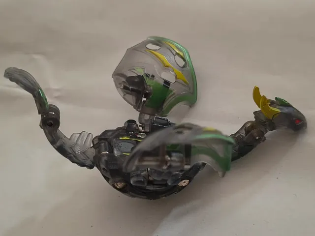 Bakugan pezzo singolo