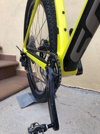 Scott Scale 930 2021 Talla M