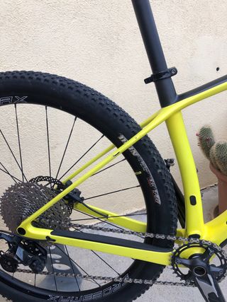 Scott Scale 930 2021 Talla M