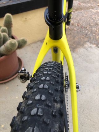 Scott Scale 930 2021 Talla M