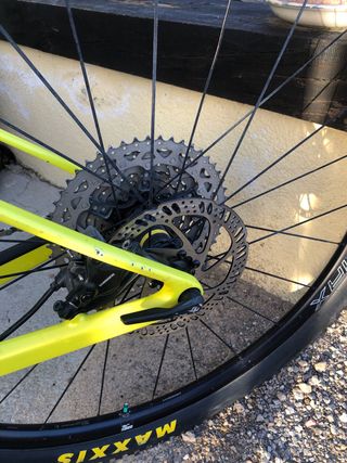 Scott Scale 930 2021 Talla M