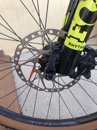 Scott Scale 930 2021 Talla M