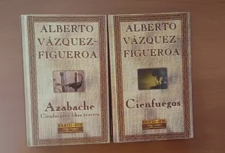 COLECCION LIBROS