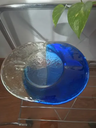 Murano 25 cm