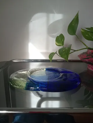 Murano 25 cm