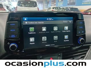 Hyundai i30 CW 1.6 CRDI Go! 85 kW (116 CV)